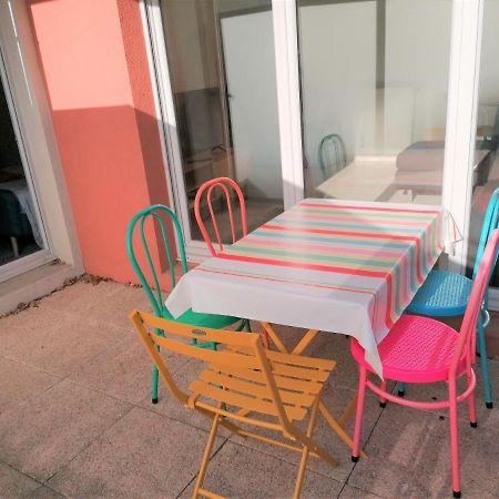 52M2,Terrace&Garage,Near Part Dieu Station,Lyon Congress Center,Parc Teted'Or Apartment Villeurbanne Exterior photo